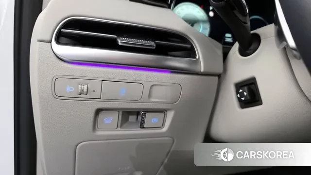 Hyundai The New Palisade 2023 Белый из Кореи, фото 4