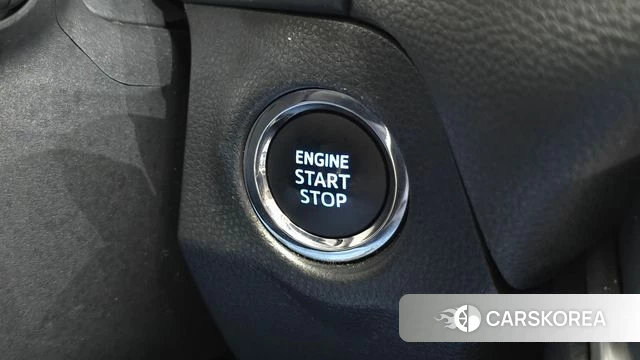 Toyota RAV4 5th Generation 2019 Белый из Кореи, фото 4