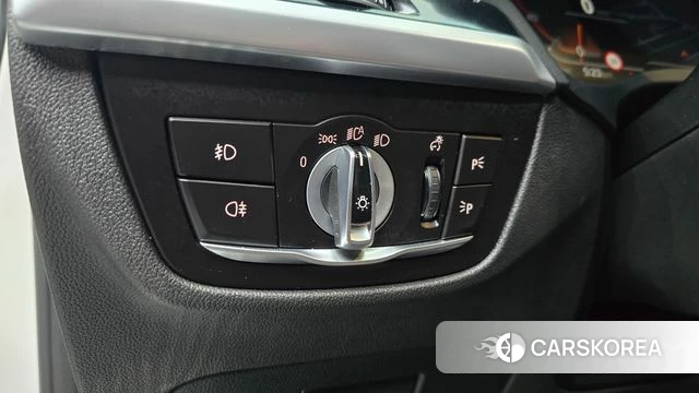 BMW X3 (G01) 2020 Белый из Кореи, фото 4