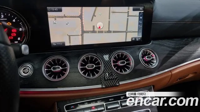 Mercedes-Benz E-Class W213 id 2886905 из Кореи 4