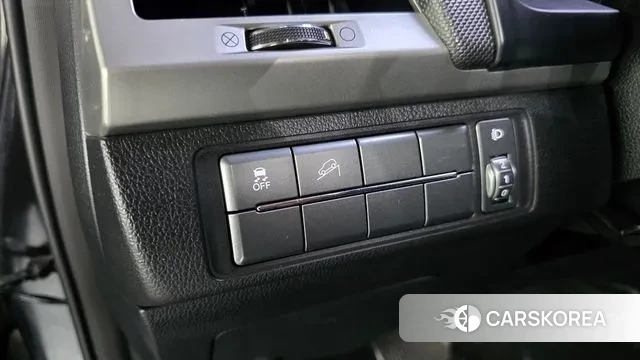 Ssangyong Rexton Sports 2018 Черный из Кореи, фото 4