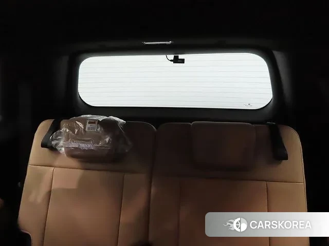 Hyundai Santa Fe (MX5) 2024 Белый из Кореи, фото 4