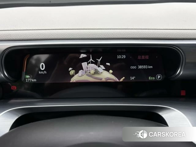 Smart Elf#1 2023 Черный из Китая, фото 4