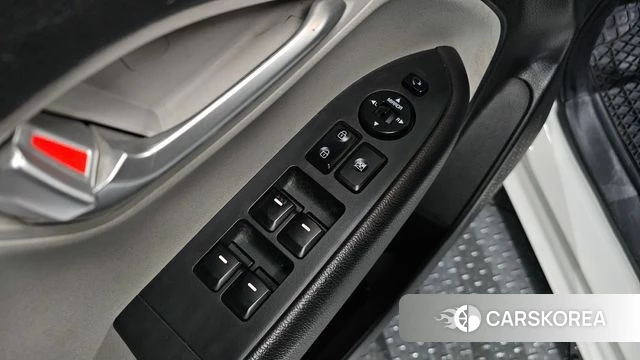 Kia The New Ray 2020 Белый из Кореи, фото 4