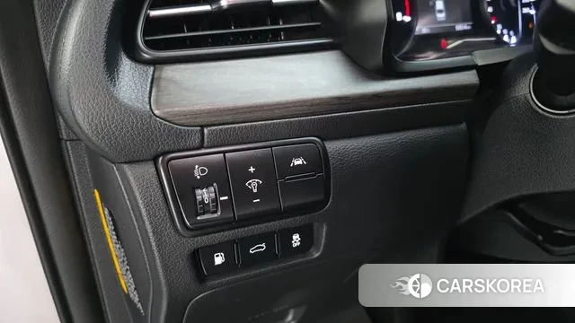 Kia K7 Premier 2019 Белый из Кореи, фото 4