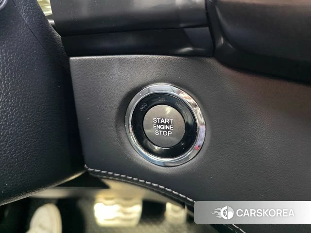 Ssangyong Rexton Sports Cannes 2020 Красный из Кореи, фото 4