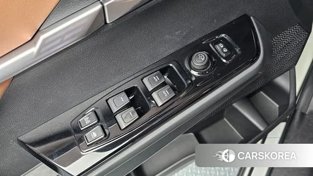 Ssangyong Torres 2023 Белый из Кореи, фото 4