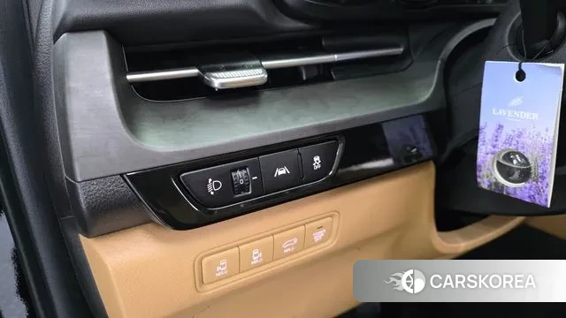 Kia Carnival 4th generation 2021 Черный из Кореи, фото 4