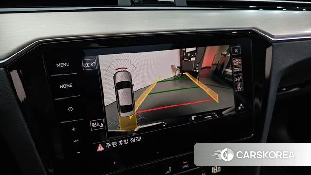 Volkswagen Passat GT (B8) 2022 Серый из Кореи, фото 4