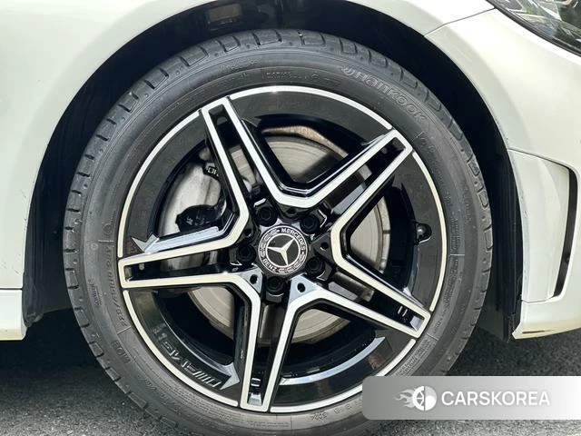 Mercedes-Benz Class C 2021 Белый из Китая, фото 4
