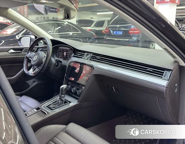 Volkswagen Wei Lan 2019 Другой из Китая, фото 4