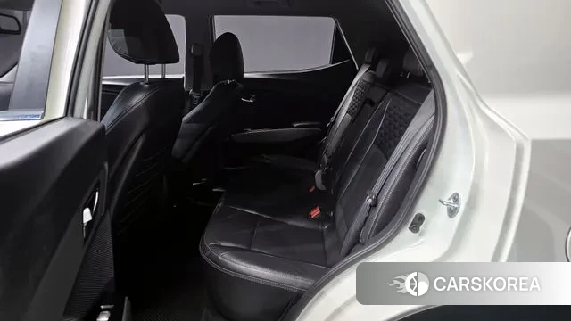 Ssangyong Tivoli Armor 2018 Белый из Кореи, фото 4