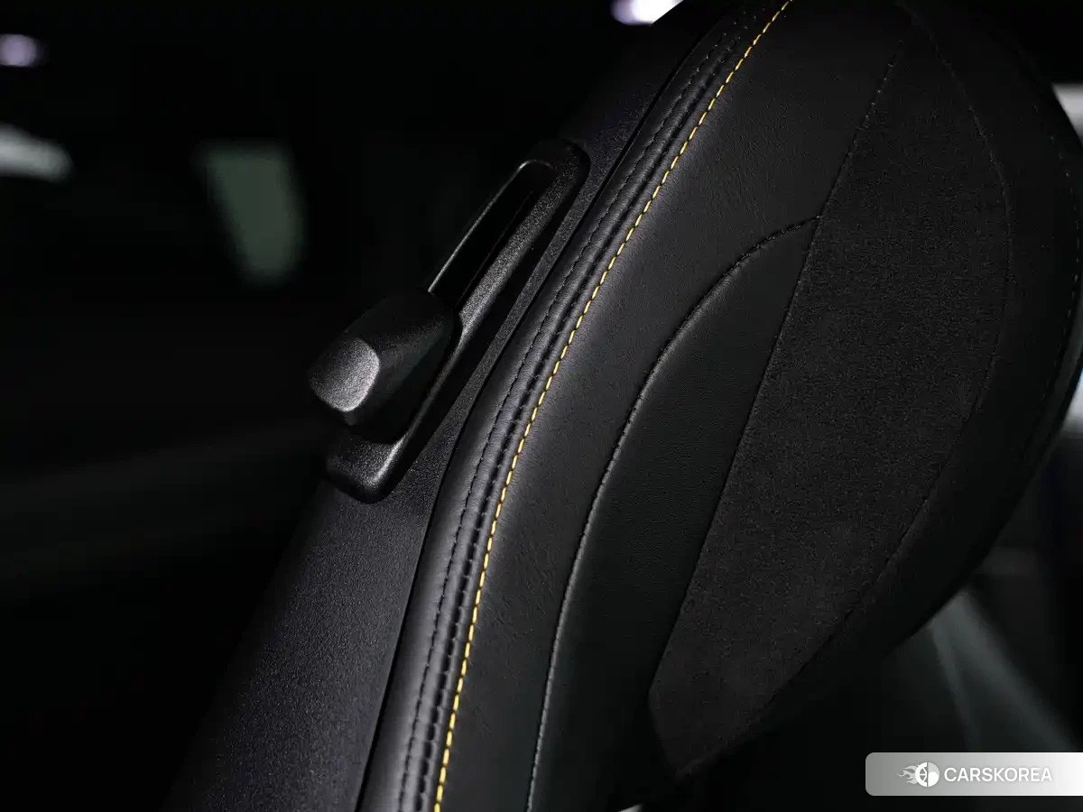 Lotus Sports Car Emira 2023 Синий из Китая, фото 4