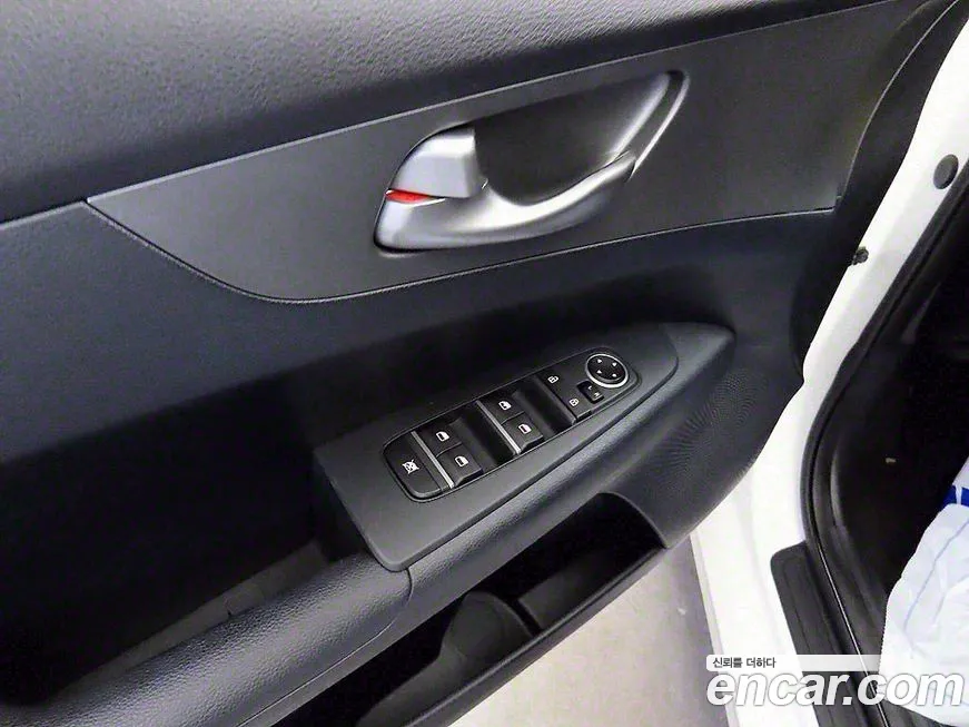 Kia Come New K3 2018 Белый из Кореи, фото 4