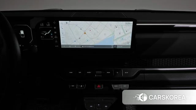 Kia Tasman 2025 Черный из Кореи, фото 4