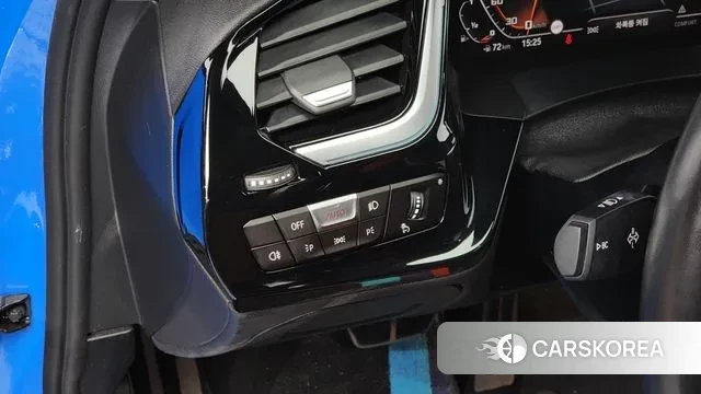 BMW Z4 (G29) 2021 Синий из Кореи, фото 4