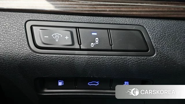Hyundai Sonata New Rise 2018 Черный из Кореи, фото 4