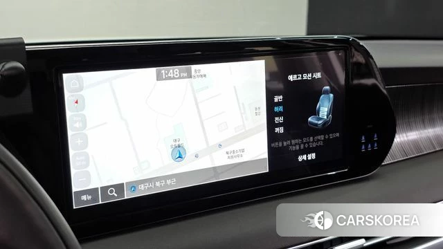 Hyundai The New Palisade 2023 Белый из Кореи, фото 4