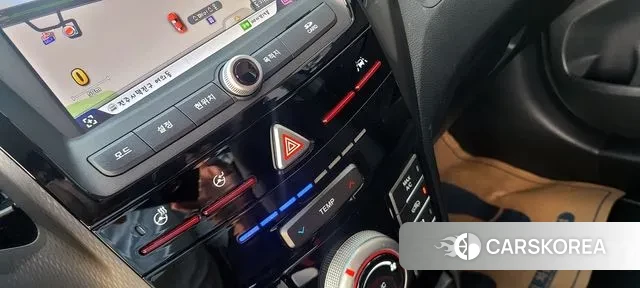 Ssangyong Tivoli Air 2019 Белый из Кореи, фото 4