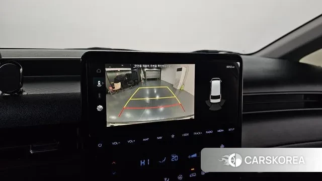 Hyundai Staria 2023 Серебряный из Кореи, фото 4