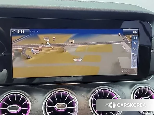 Mercedes-Benz E-Class W213 2019 Белый из Кореи, фото 4