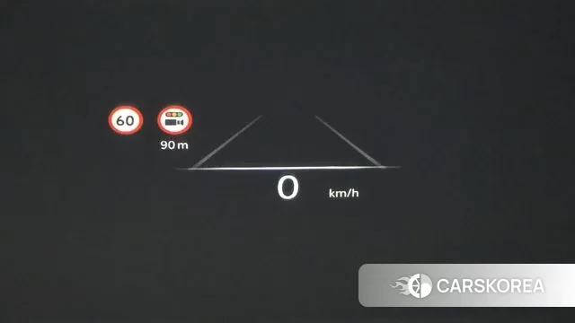 Genesis G90 (RS4) 2022 Черный из Кореи, фото 4