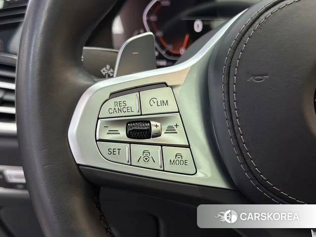 BMW X5 2023 Черный из Китая, фото 4