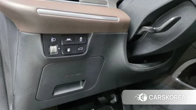 Hyundai The New Grandeur IG 2022 Черный из Кореи, фото 4