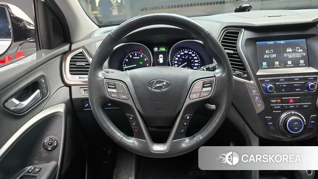 Hyundai The New Max Cruise 2019 Белый из Кореи, фото 4