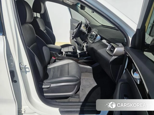 Kia The New Sorento 2018 Жемчужный цвет из Кореи, фото 4