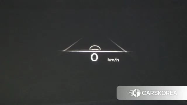 Genesis GV80 2020 Серый из Кореи, фото 4