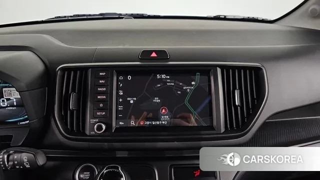 Kia The New Kia Ray 2024 Белый из Кореи, фото 4