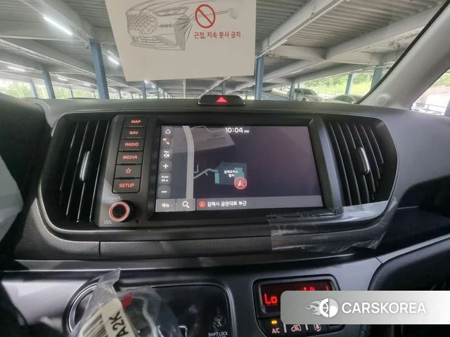 Kia The New Kia Ray 2026 Белый из Кореи, фото 4