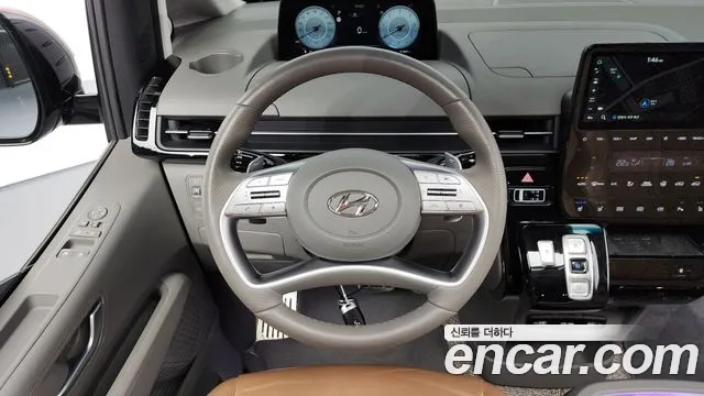 Hyundai Staria id 2674970 из Кореи 4