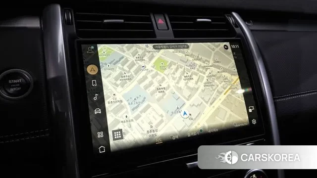 Land Rover Discovery 5 2024 Белый из Кореи, фото 4