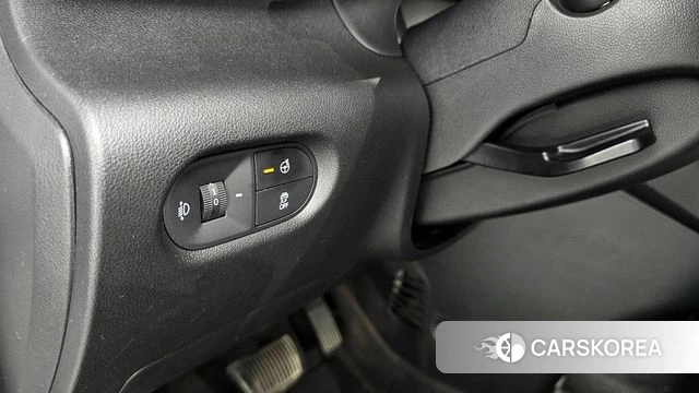 Hyundai Casper 2023 Белый из Кореи, фото 4