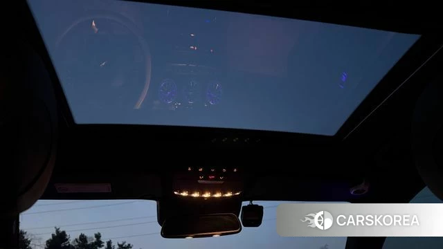 Mercedes-Benz GLC-Class X253 2019 Белый из Кореи, фото 4