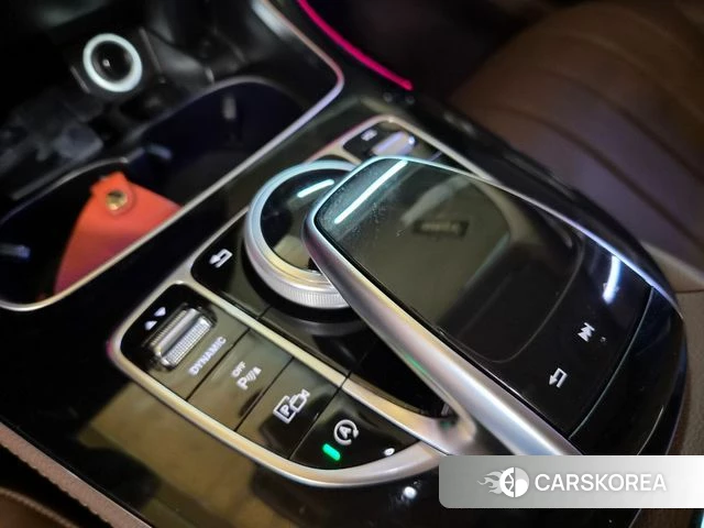 Mercedes-Benz E-Class W213 2018 Серый из Кореи, фото 4