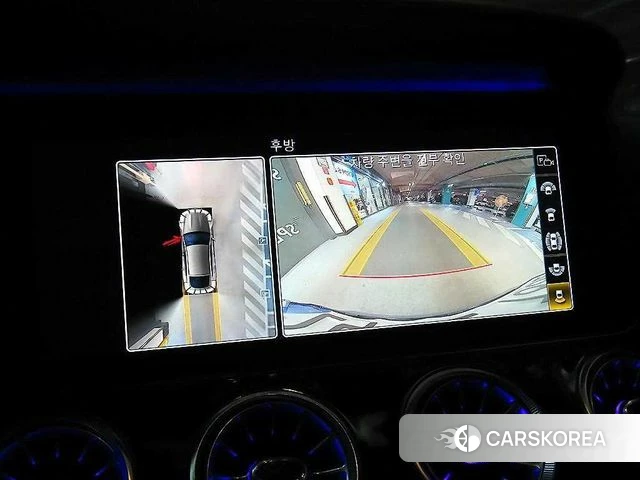 Mercedes-Benz AMG GT 2020 Белый из Кореи, фото 4