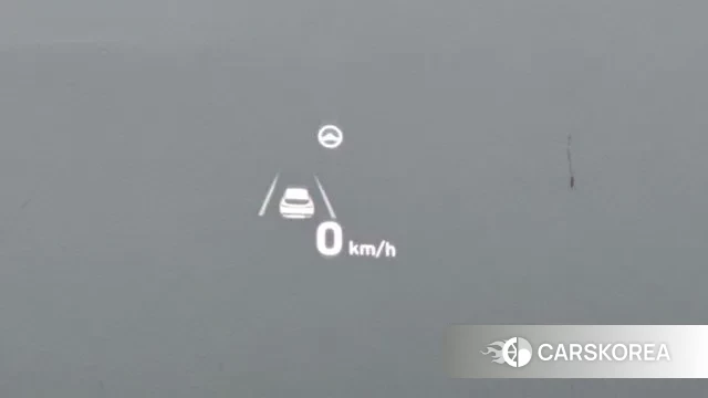 Hyundai The New Santa Fe 2023 Серый из Кореи, фото 4