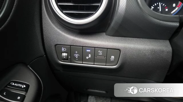 Hyundai Kona 2019 Белый из Кореи, фото 4