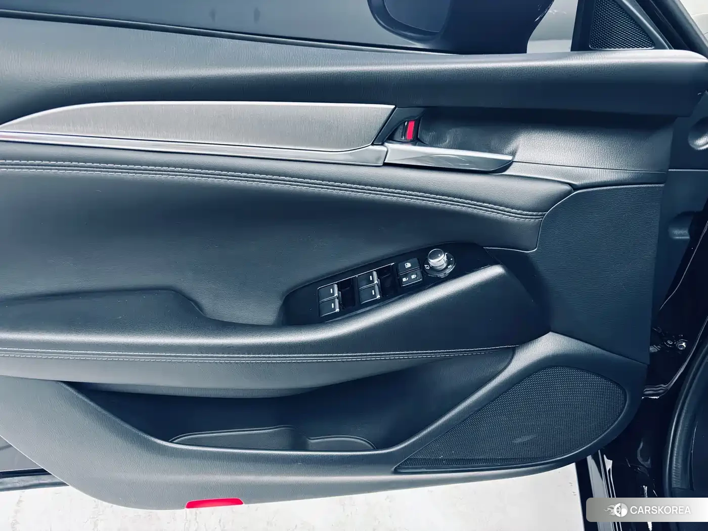 Mazda Atenza 2021 Черный из Китая, фото 4