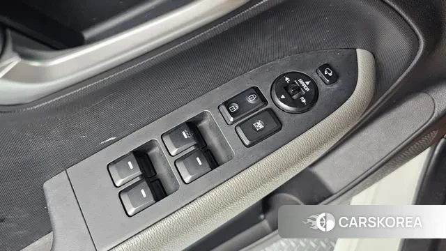 Kia The New Ray 2022 Белый из Кореи, фото 4