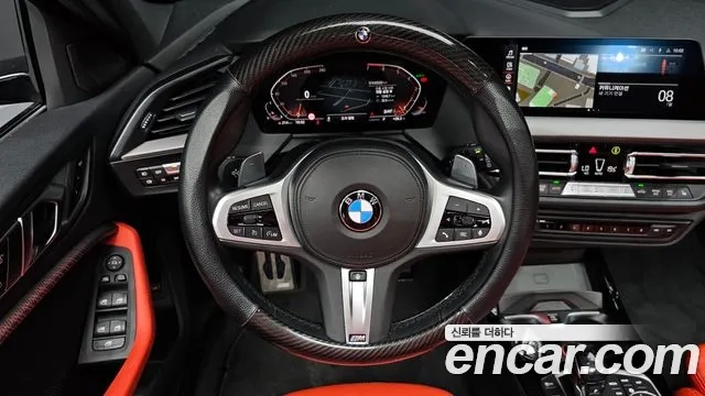 BMW 1 Series (F40) id 2906276 из Кореи 4