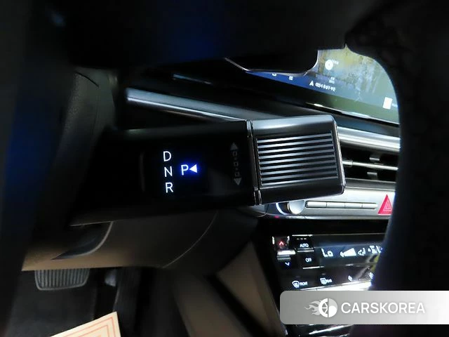 Hyundai Grandeur (GN7) 2023 Белый из Кореи, фото 4