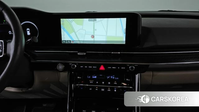 Kia Carnival 4th generation 2022 Белый из Кореи, фото 4