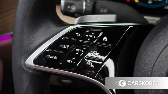 Mercedes-Benz E-Class W213 2021 Серый из Кореи, фото 4