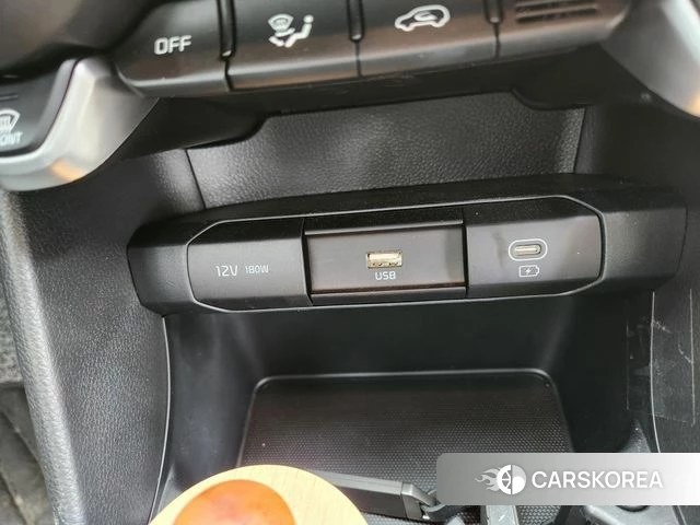 Kia The New Morning (JA) 2026 Жемчужный цвет из Кореи, фото 4