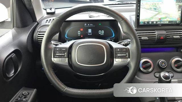 Hyundai Casper 2022 Белый из Кореи, фото 4