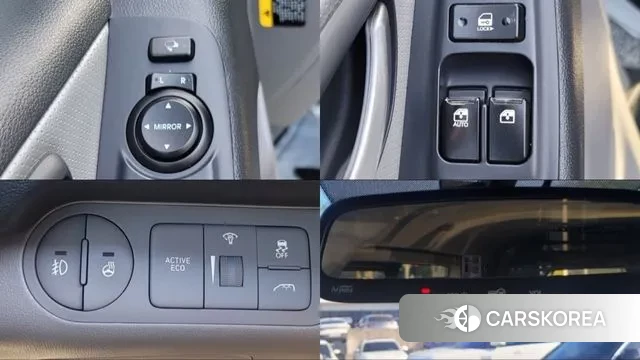 Hyundai The New Grand Starex 2018 Серый из Кореи, фото 4